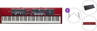 Digital Stage Piano NORD STAGE 4 88 Standard SET Digital Stage Piano