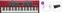 Digitální stage piano NORD Piano 6 73 Standard SET Digitální stage piano Red