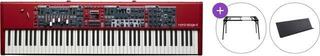 Digital Stage Piano NORD STAGE 4 88 Basic SET Digital Stage Piano