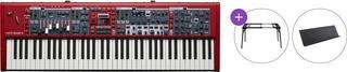 Digital Stage Piano NORD STAGE 4 73 Basic SET Digital Stage Piano