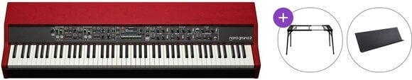 Piano de escenario digital NORD Grand 2 Basic SET Piano de escenario digital - 1