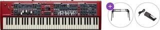 Digital Stage Piano NORD STAGE 4 Compact Basic SET Digital Stage Piano