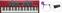 Digitální stage piano NORD Piano 6 73 Basic SET Digitální stage piano Red