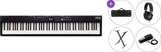 Digital Stage Piano Roland RD-08 Standard SET Digital Stage Piano