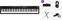 Digitalni stage piano Roland RD-08 Standard SET Digitalni stage piano