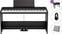 Digitalni stage piano Korg B2+SP Premium SET Digitalni stage piano Black