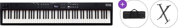 Digitalni stage piano Roland RD-08 Basic SET Digitalni stage piano - 1