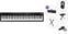Digitalni stage piano Roland RD-08 Premium SET Digitalni stage piano