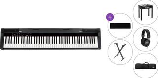 Digital Stage Piano Pianonova Malaga 45 Premium SET Digital Stage Piano