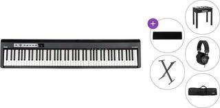 Digital Stage Piano Pianonova Sierra Compact 31 Premium SET Digital Stage Piano