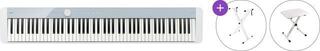 Digital Stage Piano Casio PX S1100 Basic SET Digital Stage Piano Calm Blue