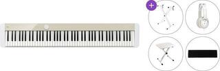 Digital Stage Piano Casio PX S1100 Standard SET Digital Stage Piano Mellow Beige