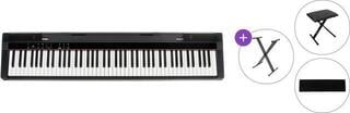 Digital Stage Piano Pianonova Malaga 45 Basic SET Digital Stage Piano
