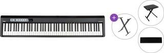 Digital Stage Piano Pianonova Sierra Compact 31 Basic SET Digital Stage Piano