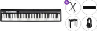 Digital Stage Piano Pianonova Sierra Compact 31 Standard SET Digital Stage Piano