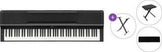 Piano de scène Yamaha P-S500 Basic SET Piano de scène Black