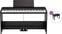 Digitaal stagepiano Korg B2+SP Standard SET Digitaal stagepiano Black