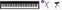 Digitaalne lavaklaver Kawai ES60B Basic SET Digitaalne lavaklaver Black