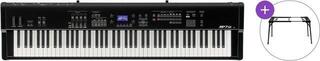 Digital Stage Piano Kawai MP7 SE Basic SET Digital Stage Piano Black