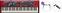 Cyfrowe stage pianino NORD Electro 7 61 Basic SET Cyfrowe stage pianino Red