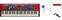 Cyfrowe stage pianino NORD Electro 7 61 Standard SET Cyfrowe stage pianino Red