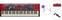 Cyfrowe stage pianino NORD Electro 7 61 Premium SET Cyfrowe stage pianino Red