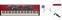 Дигитално Stage пиано NORD Electro 7 73 Standard SET Дигитално Stage пиано Red