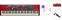 Дигитално Stage пиано NORD Electro 7 73 Premium SET Дигитално Stage пиано Red