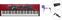 Digitalni stage piano NORD Electro 7 HP Basic SET Digitalni stage piano Red
