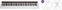 Digital Stage Piano Nux NPK-10 Basic SET Digital Stage Piano White