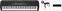 Digitalni stage piano Korg SP-280 BK Standard SET Digitalni stage piano Black
