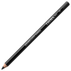 Special Pencil Lyra Rembrandt Art Specials Charcoal Pencil HB Black 1 pc