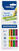 Evidenziatore Lyra Neonmarker Lacquered Evidenziatore Neon 4 pezzi
