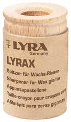 Taille-crayon Lyra Pro Natura Barrel Sharpener Taille-crayon