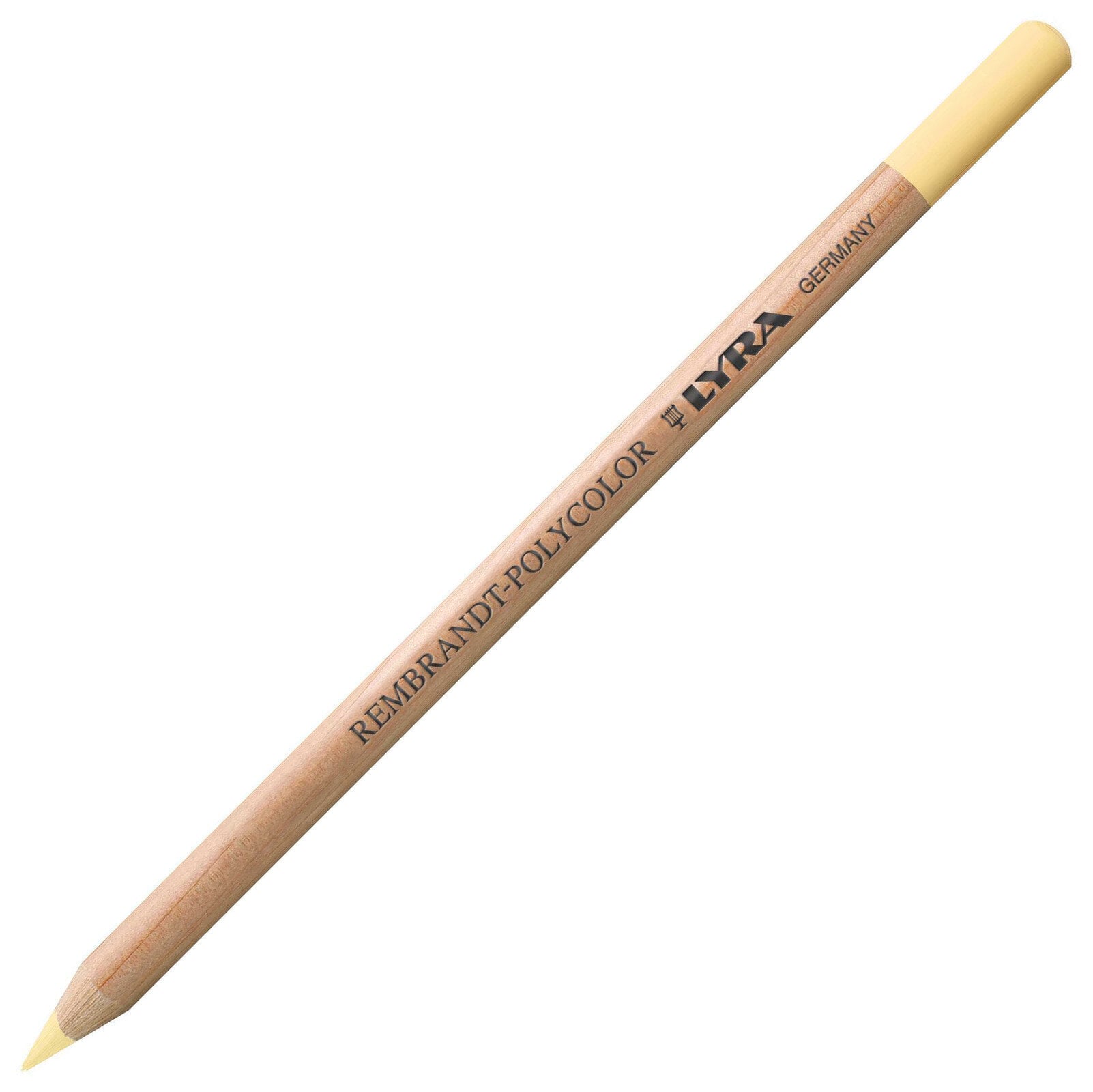 Olovka u boji Lyra Rembrandt Polycolor Professional 3.7 mm Бојица Light Yellow 1 kom