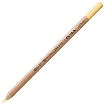 Olovka u boji Lyra Rembrandt Polycolor Professional 3.7 mm Бојица Light Yellow 1 kom - 1