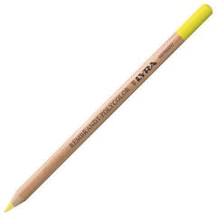 Crayon de couleur Lyra Rembrandt Polycolor Professional 3.7 mm Crayon de couleur Zinc Yellow 1 pc