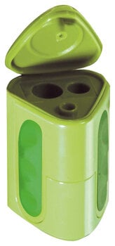 Sacapuntas Lyra Groove Jumbo L7311250 Sacapuntas 1 ud. - 1