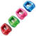 Sacapuntas Lyra Groove Triple 1 Sacapuntas 1 ud.
