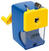 Pencil Sharpener Lyra Desk Pencil Sharpener 1 pc