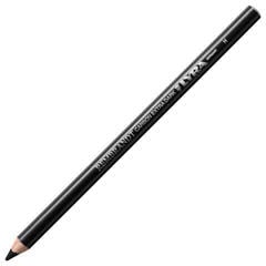 Special Pencil Lyra Rembrandt Art Specials Carbon Pencil H Extra Dark 1 pc