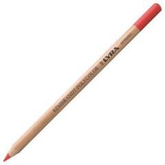 Olovka u boji Lyra Rembrandt Polycolor Professional 3.7 mm Бојица Vermilion 1 kom