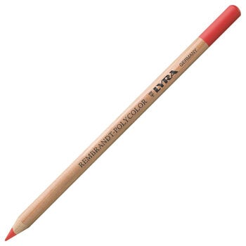 Olovka u boji Lyra Rembrandt Polycolor Professional 3.7 mm Бојица Vermilion 1 kom - 1