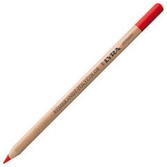 Crayon de couleur Lyra Rembrandt Polycolor Crayon de couleur Pale Geranium Lake 1 pc