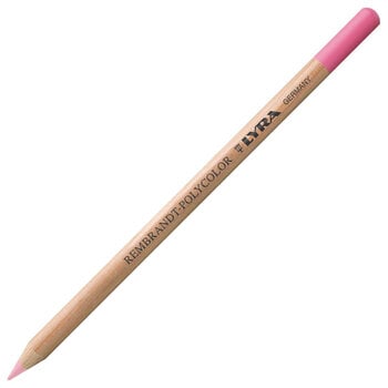 Creion colorat Lyra Rembrandt Polycolor Professional 3.7 mm Creion colorat Pink Madder Lake 1 buc. - 1