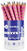 Crayon graphite Lyra Groove Coffret crayons graphite B Pink 36 pièces