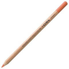 Crayon de couleur Lyra Rembrandt Polycolor Crayon de couleur Flesh Tint Medium 1 pc