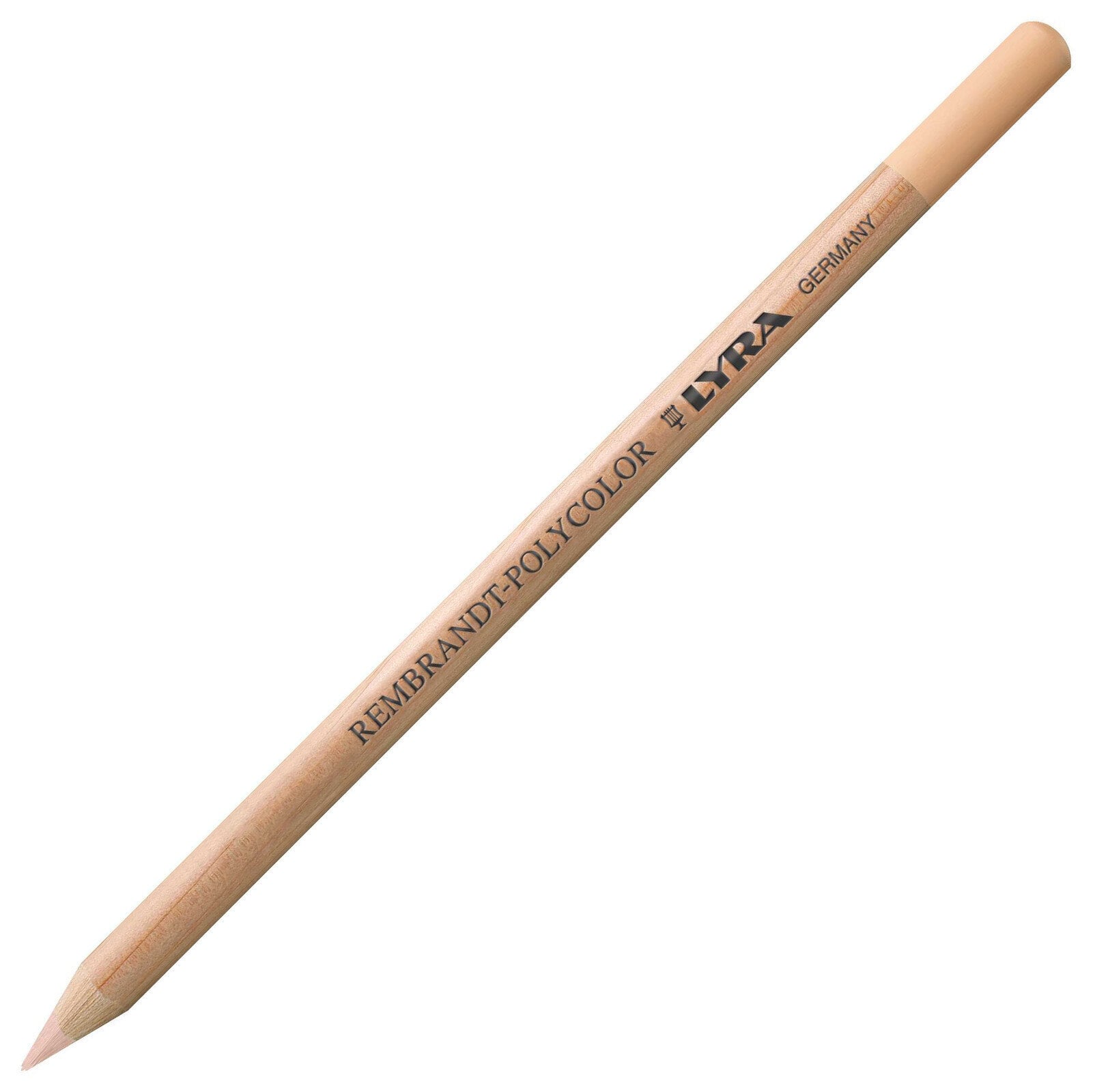 Olovka u boji Lyra Rembrandt Polycolor Professional 3.7 mm Бојица Flesh Tint Light 1 kom