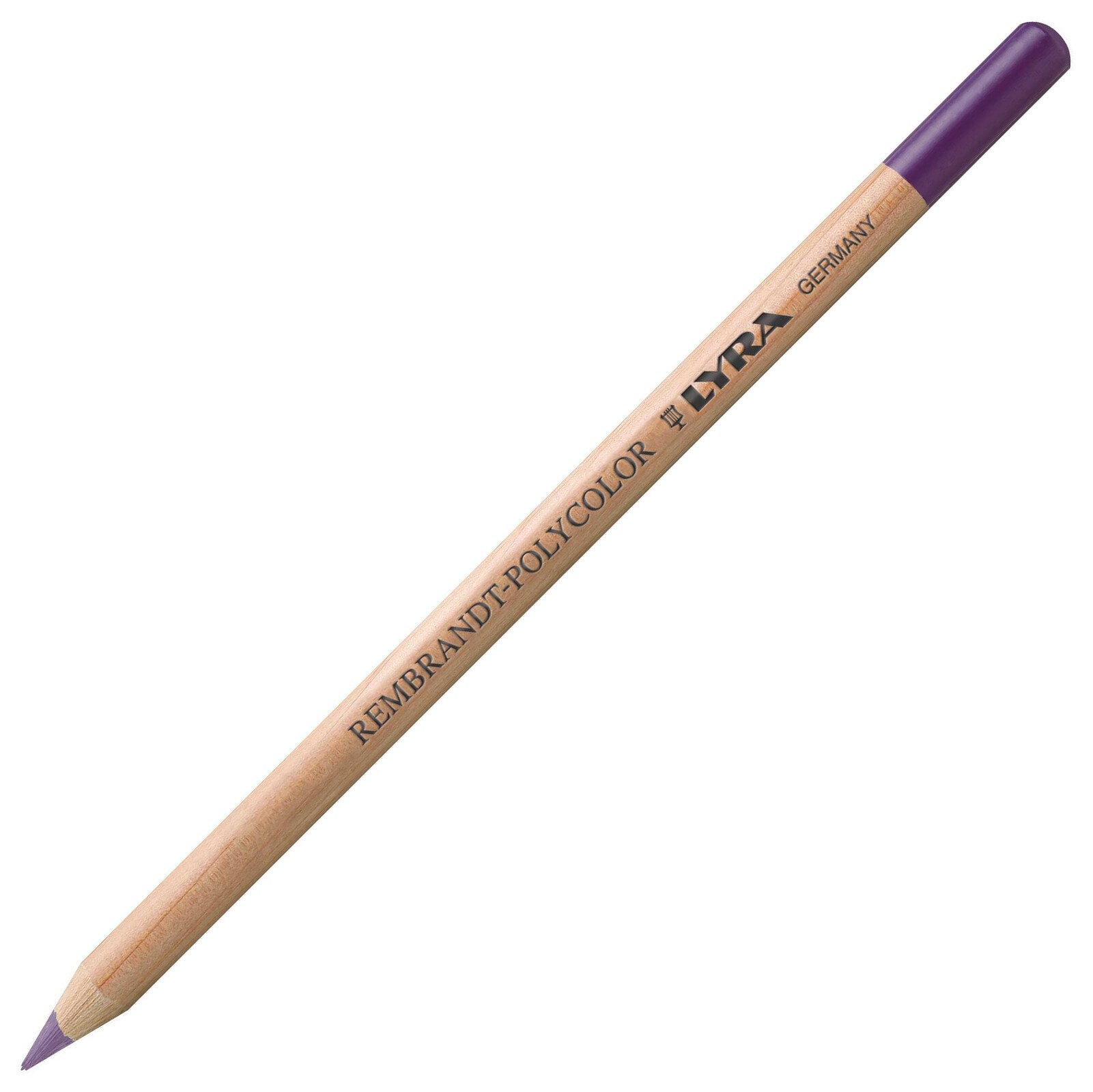 Olovka u boji Lyra Rembrandt Polycolor Professional 3.7 mm Бојица Deep Magenta 1 kom