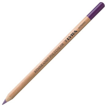 Olovka u boji Lyra Rembrandt Polycolor Professional 3.7 mm Бојица Deep Magenta 1 kom - 1